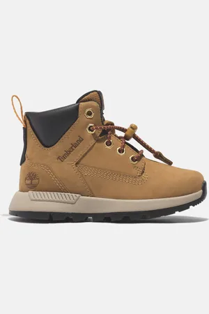 Timberland Zapatillas de media caña con cordones Killington Trekker para niño (de 20 a 30) en