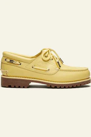 Timberland Náuticos de 3 ojales y Jacquemus para hombre en