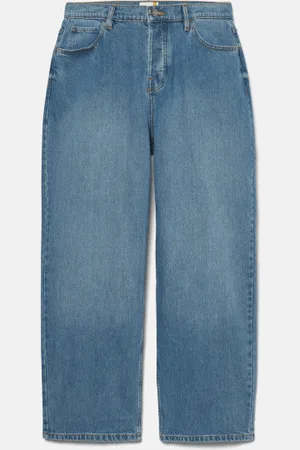 Timberland Vaqueros de tejido Refibra para hombre en