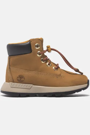 Timberland Zapatillas de media caña con cordones elásticos Killington Trekker para niño (de 20 a 30) en