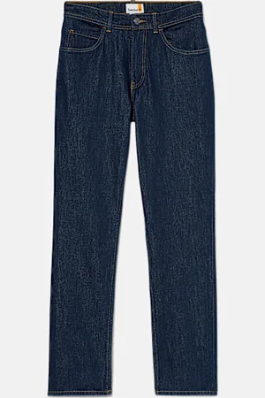 Timberland Vaqueros entallados Sandworn para hombre en