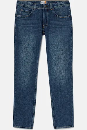 Timberland Vaqueros entallados Sandworn para hombre en