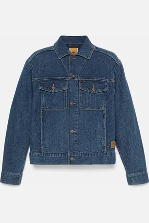 Timberland Chaqueta vaquera para hombre en