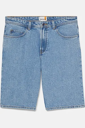 Timberland Vaqueros cortos para hombre en claro