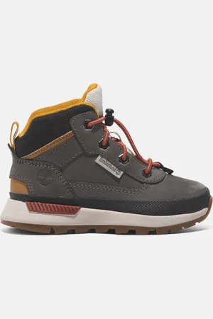 Timberland Zapatillas de media caña con cordones Field Trekker para niño (de 20 a 30) en