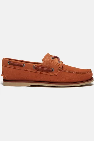 Timberland Náuticos clásicos para hombre en
