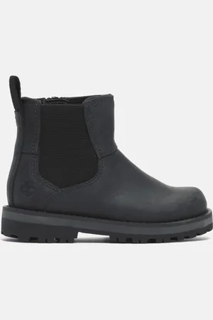 Timberland Bota Chelsea Courma Kid para niño (de 20 a 30) en oscuro