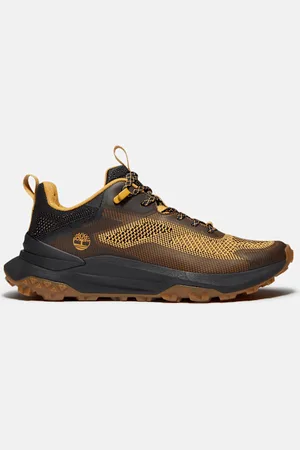 Timberland Zapatillas de caña baja con cordones Motion Access para hombre en