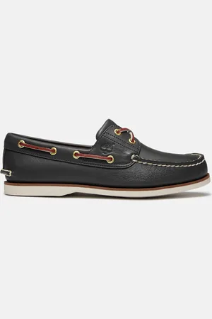 Timberland Náuticos clásicos para hombre en