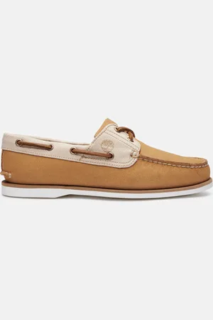 Timberland Náuticos clásicos para hombre en
