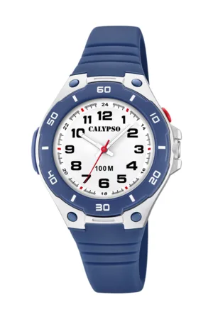Relojes deportivos de moda para hombre, de gran tamaño, impermeable, 5  bares, reloj despertador LED, reloj digital moderno, reloj de pulsera  militar