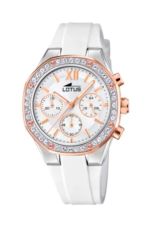 Online de y Smartwatches de Relojes Lotus