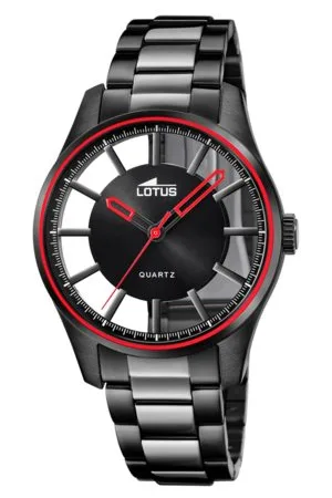 y Tienda Hombre de Lotus Relojes Smartwatches para de moda
