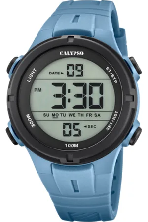 CALYPSO Reloj para Hombre K5818/2 Negro