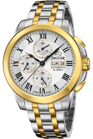 Reloj Jaguar Executive J857/8