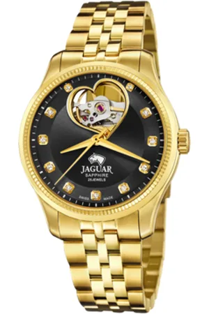 Reloj Jaguar Connected Lady mujer J980/4 - Joyería Oliva