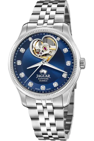 Jaguar Reloj Suizo De Mujer Cœur J994/2