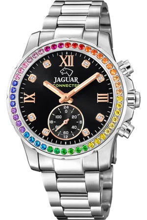 Jaguar Reloj De Mujer Connected Lady J980/5