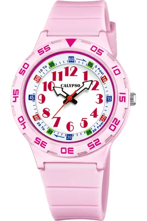 Calypso Reloj K5828/1 Infantil