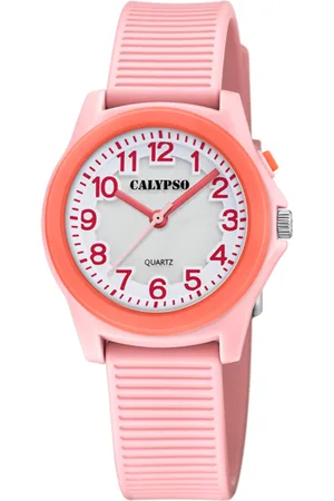 Calypso Reloj K5823/1 Infantil