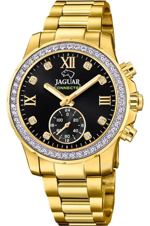Jaguar Reloj De Mujer Connected Lady J984/1
