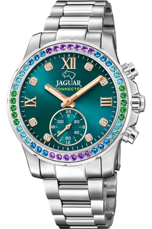 Jaguar Reloj De Mujer Connected Lady J980/6