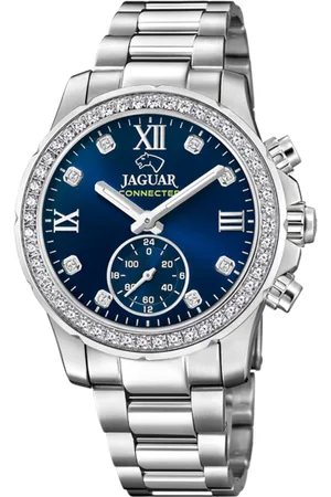 Jaguar Reloj De Mujer Connected Lady J980/3