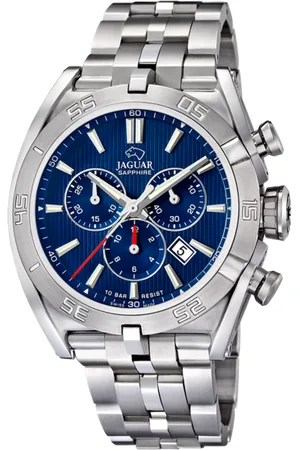 Reloj suizo de hombre JAGUAR SPECIAL EDITION Azul J810/1