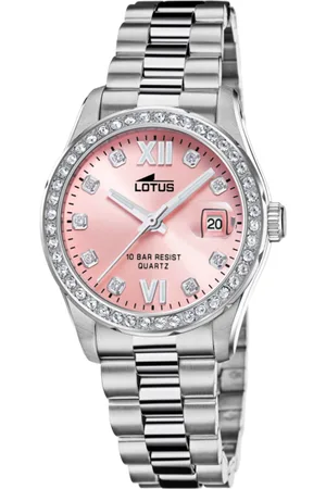 RELOJ DE MUJER FESTINA MADEMOISELLE F16940/C CON ESFERA ROSA