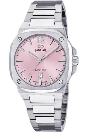 Jaguar Reloj Suizo De Mujer Rc J1027/3