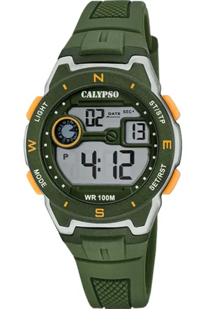Calypso Reloj Digital Crush K5853/2 Hombre