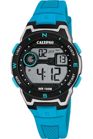 Calypso Reloj Digital Crush K5853/1 Hombre