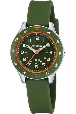 Calypso Reloj Junior Collection K5847/2 Hombre