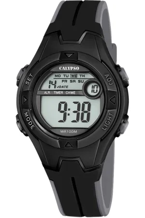 Calypso Reloj Junior Collection K5849/6 Unisex
