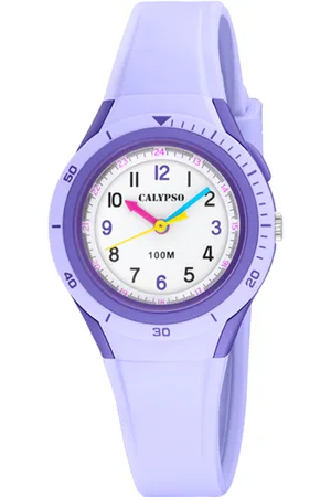 Calypso Reloj My First Watch K5856/3 Unisex
