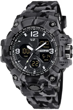 Calypso Reloj X-trem K5855/4 Hombre