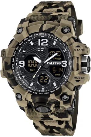 Calypso Reloj X-trem K5855/1 Hombre