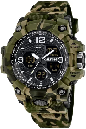 Calypso Reloj X-trem K5855/3 Hombre
