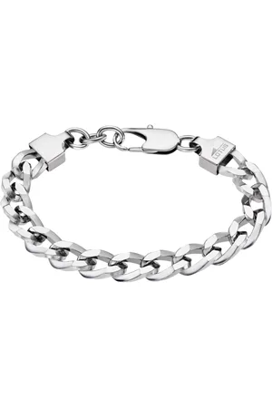 Lotus Pulsera Men In Black Ls2361-2/1 Acero Inoxidable 316l, Hombre