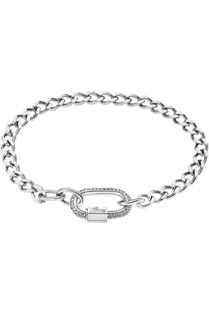 Lotus Pulsera Fantasía Urban Woman Ls2338-2/1 Acero Inoxidable 316l, Mujer