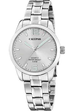 Calypso Reloj Basic K5867/2 Mujer