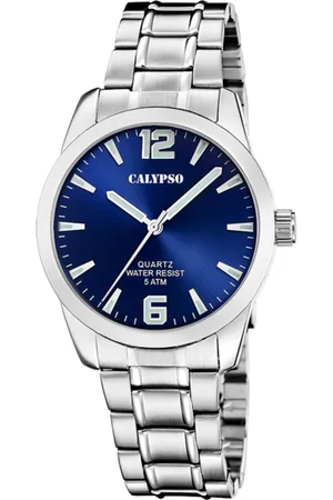 Calypso Reloj Basic K5866/3 Hombre