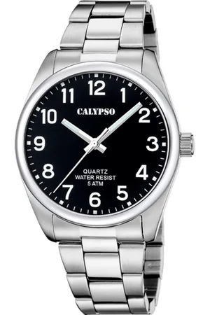 Calypso Reloj Basic K5862/4 Hombre