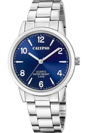 Calypso Reloj Basic K5858/3 Hombre