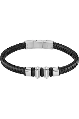 Lotus Pulsera Men Basic Ls2404-2/1 Acero Inoxidable 316l, Hombre