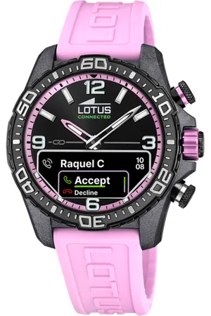 Lotus Reloj De Hombre Connected D Rosa 20000/9