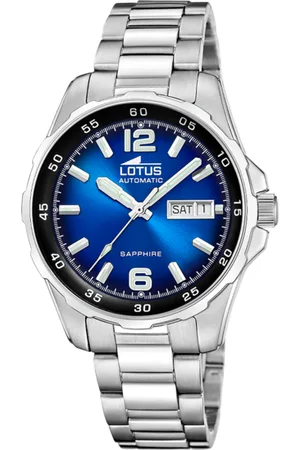 Lotus Reloj Kosm 18997/2 Azul Hombre