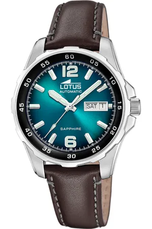 Lotus Reloj Kosm 18998/1 Azul Hombre
