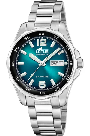 Lotus Reloj Kosm 18997/1 Azul Hombre
