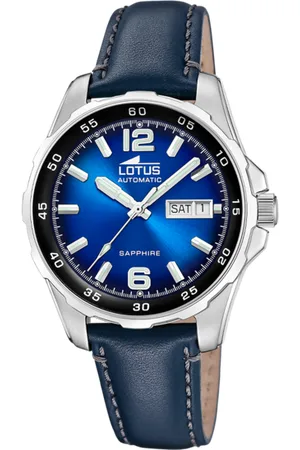 Lotus Reloj Kosm 18998/2 Azul Hombre